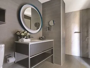 Hotel Kurrajong Canberra