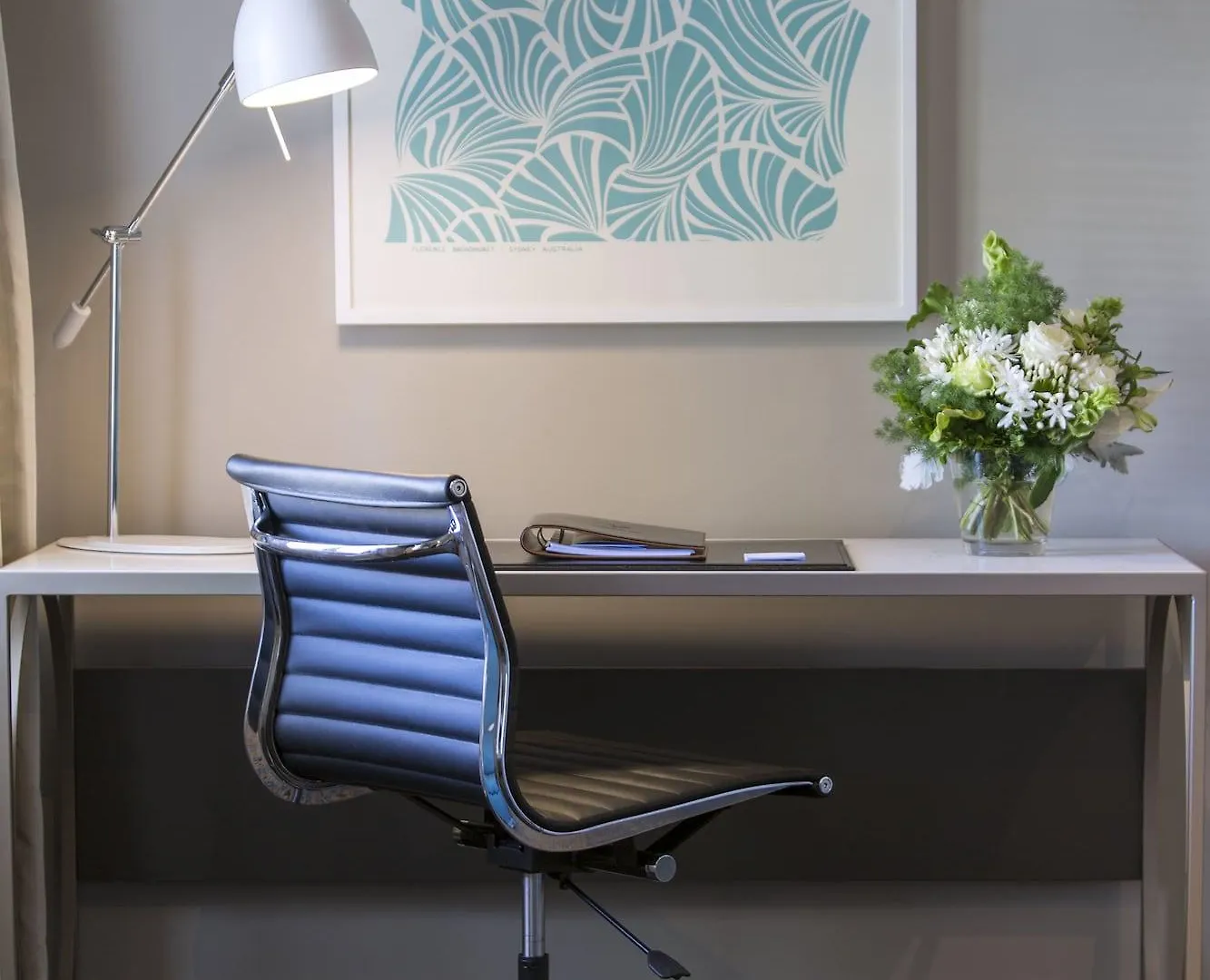 Hotel Kurrajong Canberra