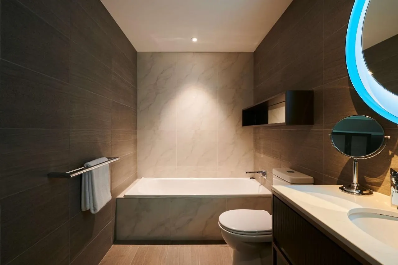 Hotel Kurrajong Canberra 4*,  Australia