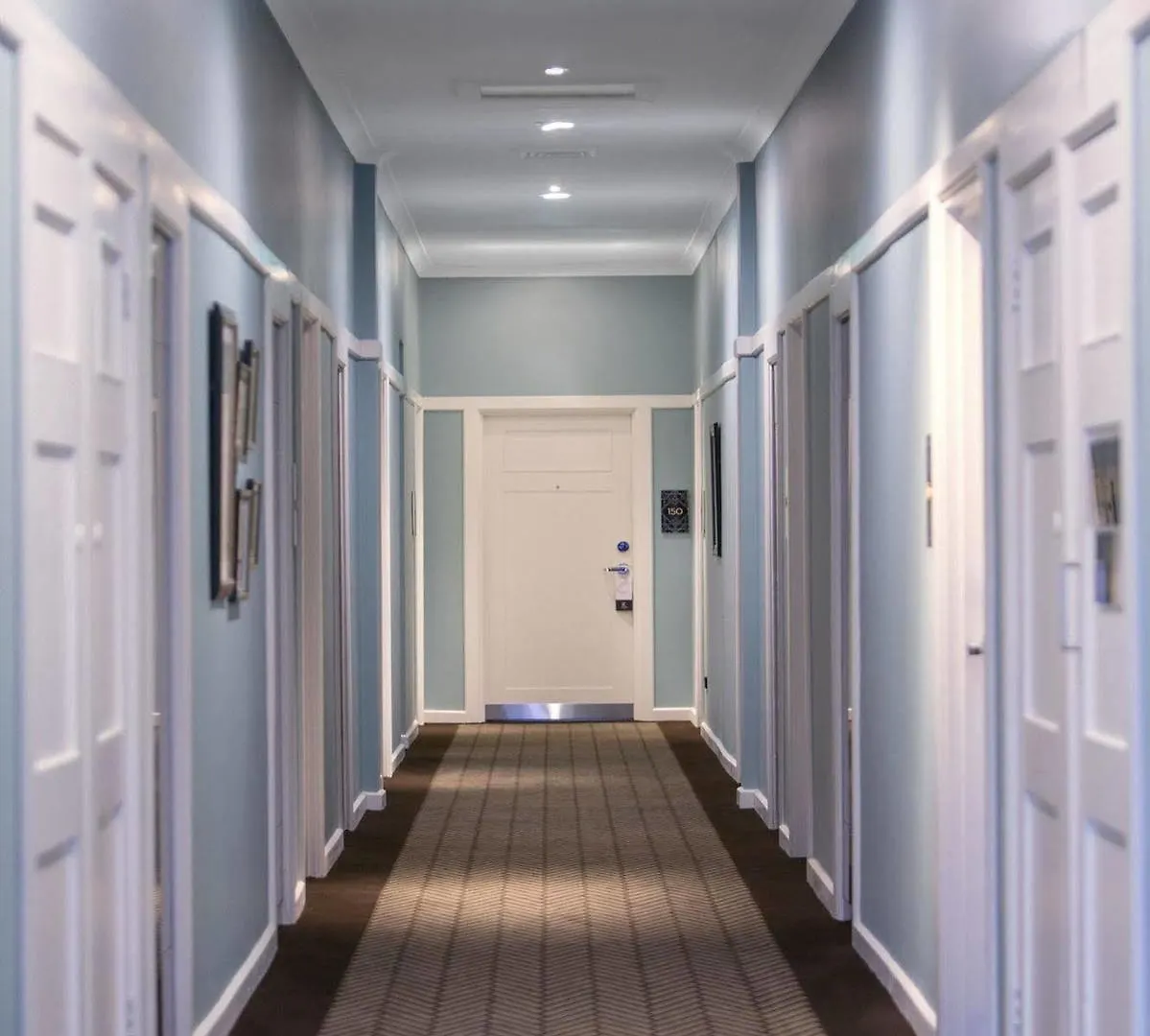 Hotel Kurrajong Canberra 4*,  Australia