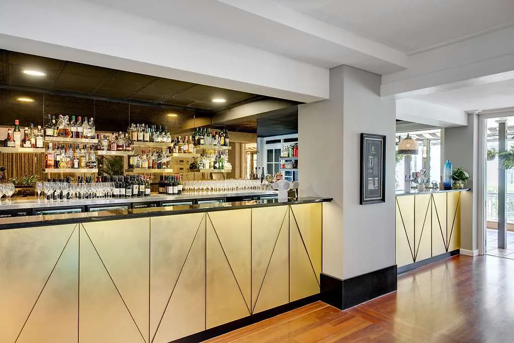 Hotel Kurrajong Canberra