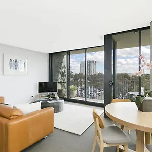  Apartment Citystyle - Belconnen