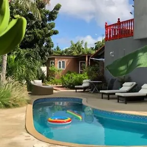 Advantage Curacao , Willemstad Curacao